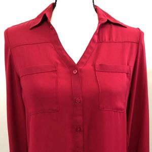 Express Blouse